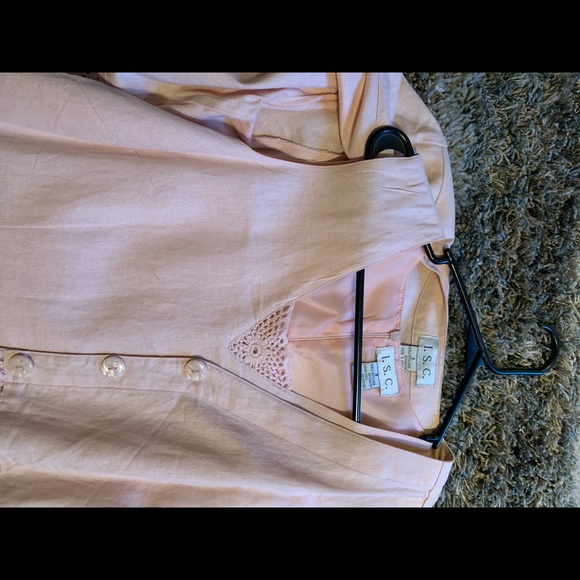 ISC two piece - Picture 2 of 4